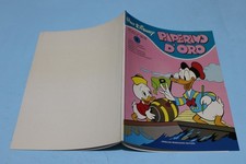 Paperino oro mondadori usato  Firenze
