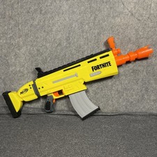 Nerf fortnite scar for sale  BRISTOL