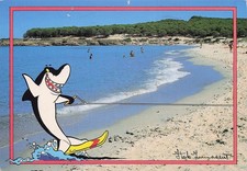 Italie budoni sardaigne d'occasion  France