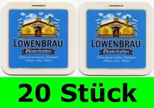 Stück bierdeckel löwenbräu gebraucht kaufen  Mörlenbach