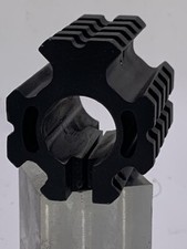 Barrel mount quad for sale  Orange City