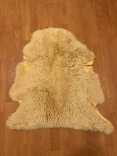 Fake animal fur for sale  Allen