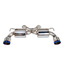 Remark axleback exhaust for sale  Irvine