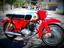 Honda 250 degree for sale  UK