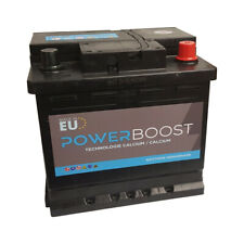 Batterie voiture power d'occasion  Reichstett
