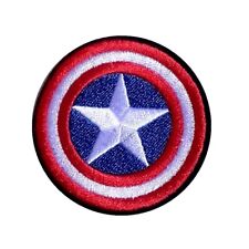 Patch écusson captain d'occasion  Souvigny