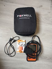 Foxwell Scanner NT510 BMW Toyota Honda na sprzedaż  PL