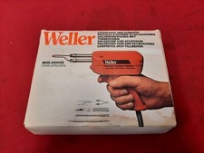 Weller 8100ck lötkolben gebraucht kaufen  Bochum