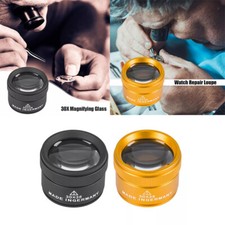 30x jewelers loupe for sale  BIRMINGHAM