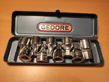 Rarität gedore satz gebraucht kaufen  Düsseldorf