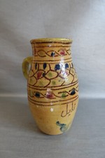 Ancien pichet terre d'occasion  Strasbourg-
