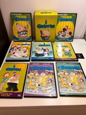Griffin cofanetto collezione usato  Milano