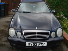 mercedes clk 230 kompressor convertible for sale mercedes clk 230 kompressor convertible for sale LEEK