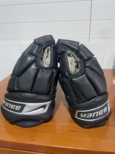 Nike bauer vapor for sale  Dupont