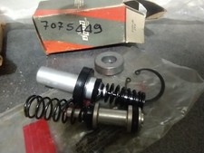 7075449 KIT RIPARAZIONE POMPA FRENO PER FIAT FIORINO 91-93 UNO CS ELBA DUNA comprar usado  Enviando para Brazil