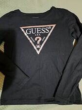 Felpa guess bimba usato  Catania