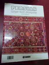 Yassavoli persian rugs d'occasion  Bagnères-de-Luchon