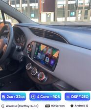 Autoradio touch cartablet usato  Settimo Milanese
