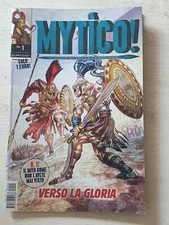 Fumetto mytico confini usato  Sanremo