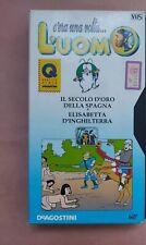 Vhs era una usato  Crotone