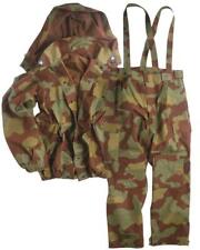 Tarnanzug ww2 ital gebraucht kaufen  Ortenburg