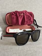 mens gucci sunglasses for sale  San Antonio