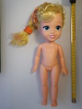 Bambola doll elsa usato  Sanremo