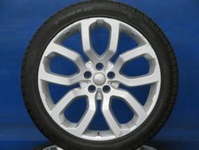 Land rover range gebraucht kaufen  Senden