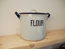 Vintage double handle for sale  UK