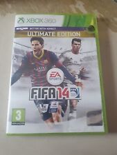 Fifa xbox 360 for sale  WREXHAM