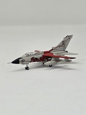 Herpa 1:200 Força Aérea Italiana Panavia Tornado IDS modelo de avião comprar usado  Enviando para Brazil