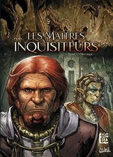 maitres inquisiteurs d'occasion maitres inquisiteurs d'occasion  France