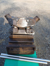 Antique clipper belt for sale  NOTTINGHAM