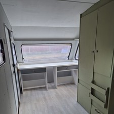 Caravan office play for sale  ERITH