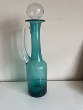 Holmgaard danish glass for sale  ENFIELD
