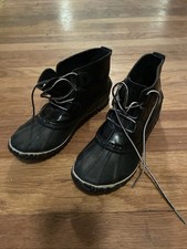 Sorrel women boots for sale  Somerville