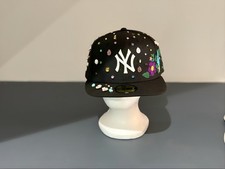 Customised snapbacks for sale  CHATHAM