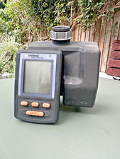 Gardena irrigation computer for sale  LONDON