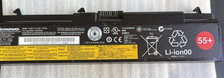 Lenovo battery thinkpad for sale  Santa Monica