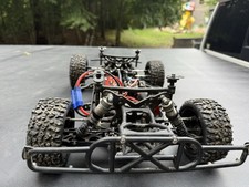 Team losi racing for sale  Star Lake