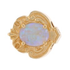 Yellow gold australian for sale  Greensboro