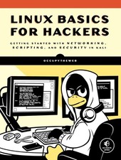 Linux basics hackers for sale  Lynden