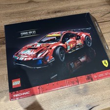 Lego technic 42125 usato  Italia