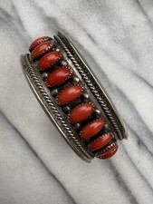Armreif indianerschmuck navajo gebraucht kaufen  Berlin