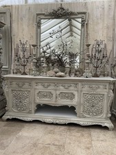 Painted large victorian for sale  NEWENT