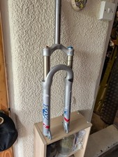 Fox f80 suspension for sale  WOLVERHAMPTON