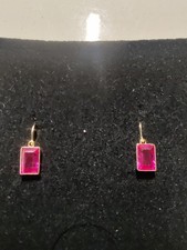Rose gold 585 gebraucht kaufen  Fürth