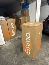 Matelas emma hybrid d'occasion  Asnières-sur-Seine