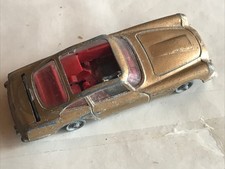 Corgi james bond d'occasion  Méreau