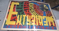Poster sovietico film usato  Napoli